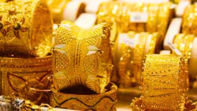 ফের বাড়ল সোনার দাম