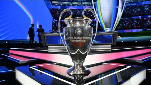 চ্যাম্পিয়ন্স লিগের শেষ ষোলোর টিকিট কাটল যারা