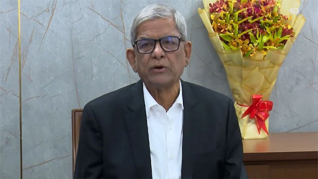 যেখানে মেয়াদ শেষ, সেখানে আগে সিটি নির্বাচন: ফখরুল