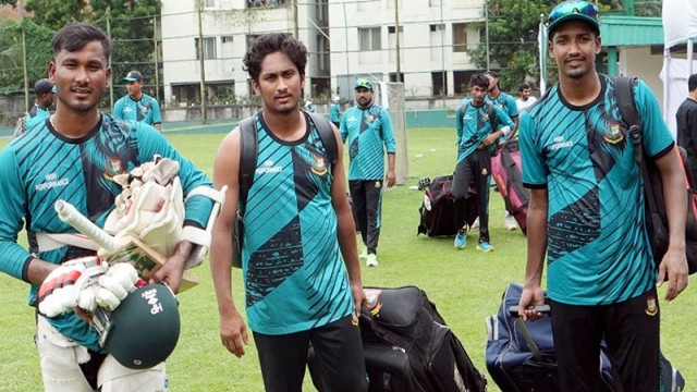 এবারও অস্ট্রেলিয়া-আফ্রিকার বিপক্ষে খেলবে বাংলাদেশ এইচপি দল