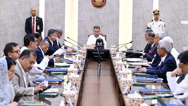 মন্ত্রিসভার বৈঠকে কৃষিঋণ-সংক্রান্ত প্রস্তাব অনুমোদন