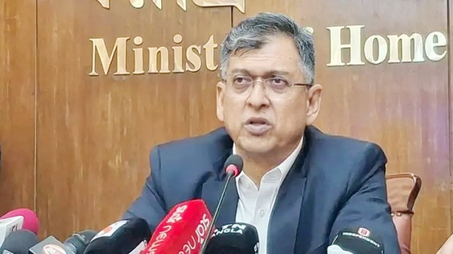 শীর্ষ সন্ত্রাসী-চাঁদাবাজদের বিরুদ্ধে শিগগির অ্যাকশন