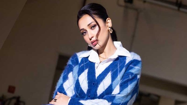 এবার মিমি চক্রবর্তীর বিরুদ্ধে মামলা