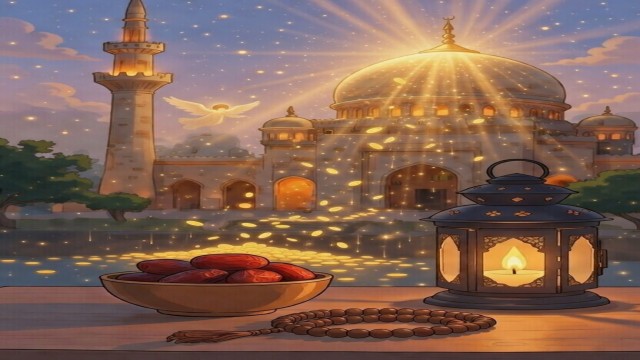 এবারও জনপ্রতি সর্বনিম্ন ফিতরা ১১০, সর্বোচ্চ ২৮০৫ টাকা